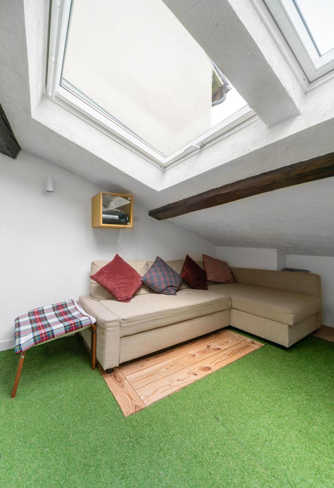 Grande Maison Cusset - Maison De Ville - 3 Chambres Extérieur photo