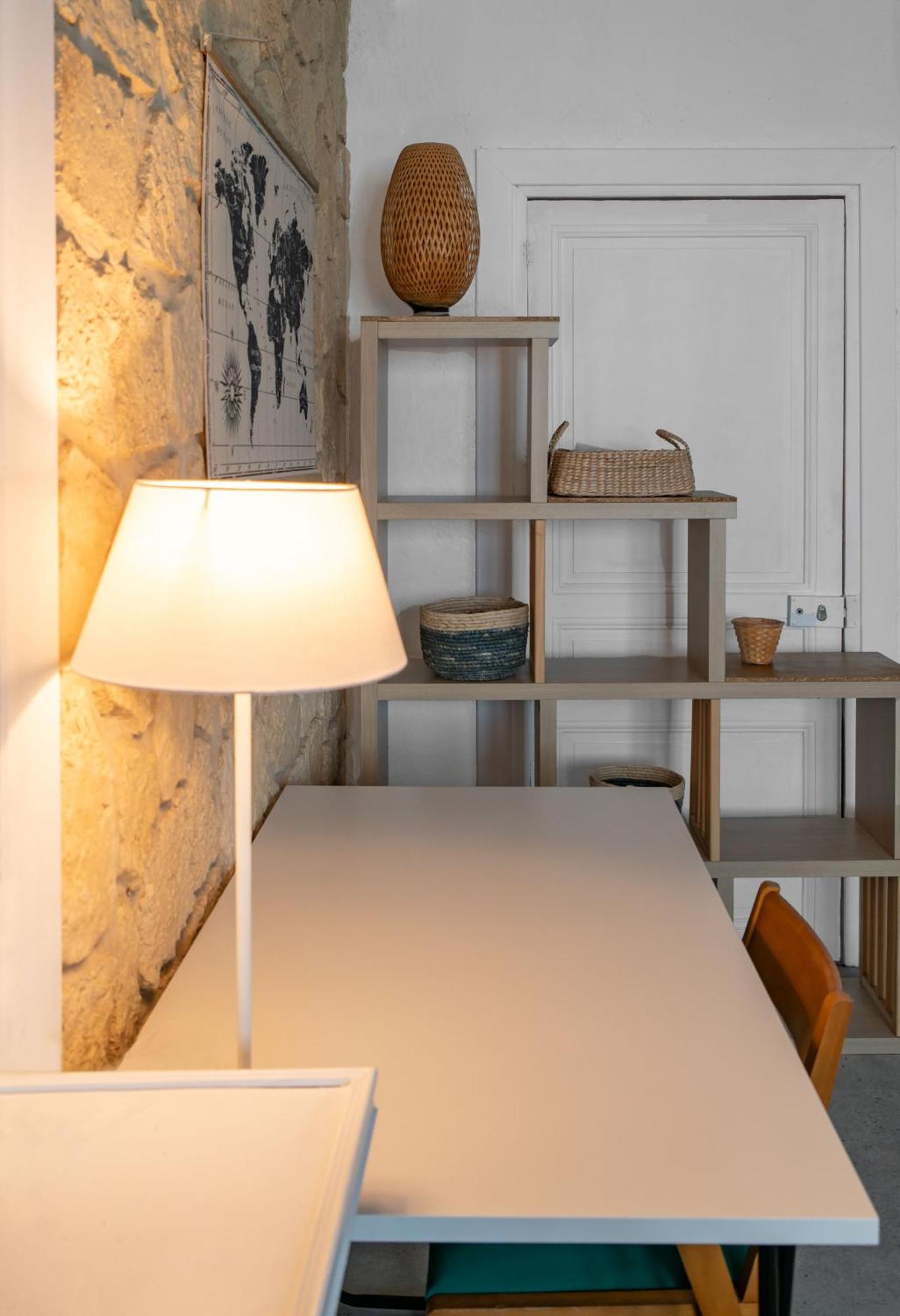 Grande Maison Cusset - Maison De Ville - 3 Chambres Extérieur photo