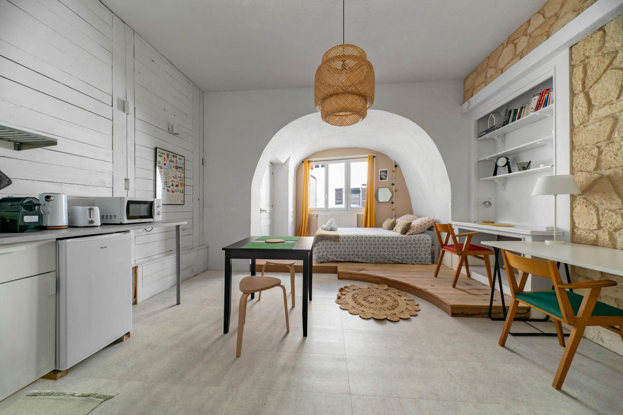 Grande Maison Cusset - Maison De Ville - 3 Chambres Extérieur photo